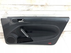 Боковина дверь правые vw beetle 5c hb европа комплект фото №1