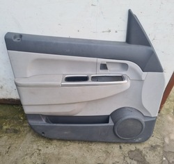 Боковина оббивка лівих двері jeep cherokee liberty kk 08-12r eu фото №1