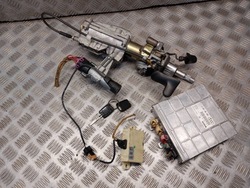 Набор стартовый audi a6 c4 1.8 20v 0261203761 фото №1