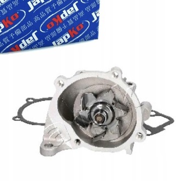 Насос води japko do mazda 3 2.0 фото №1