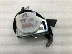 Pas безпеки праві зад audi tt 8j 8j8857806b фото №1