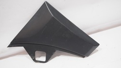 Планка задняя правая зад дверь ford transit mk8 фото №1