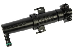 Распылитель фара лампы правые audi q5 8r 08- фото №1