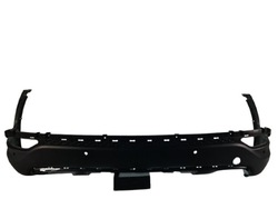 Vw id.4 id4 решётка решётка нижняя спойлер бампера перед переднее 11a807532 фото №1