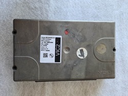 Блок керування vic2 daf 1639082 фото №1