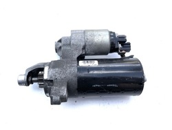 Стартер 06e911021d audi фото №1