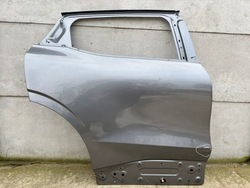 Дверь renault megane e-tech vtech etech задние правые зад правые фото №1