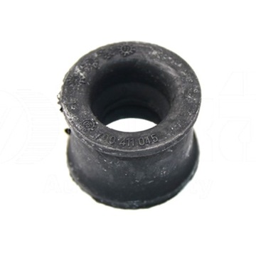 Подушка стабілізатора перед do vw transporter t4 фото №1