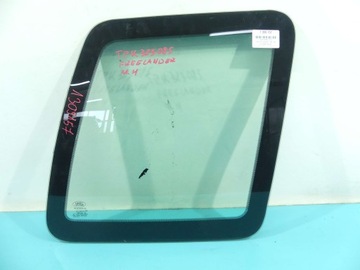 Скло кузовна зад права freelander i 5d 00r фото №1