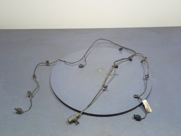 Audi q5 i 8r 08- джгут установка датчиків pdc перед 8r0971095 фото №1