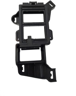 Крепление радара mercedes cla c117 рестайлинг amg фото №1