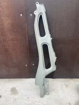 Крепление крыльев правые scenic iv 4 641346998r фото №1