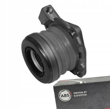 Циліндр зчеплення do opel vectra c gts 2.2 dgi 3.2 v6 фото №1