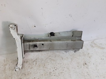 Citroen c4 picasso ii 2013- лонжерон права фото №1