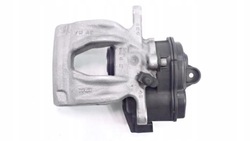 8w0405ba суппорт тормозной левый зад 330mm a5 f5 8w фото №1