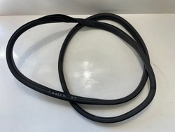 Прокладка дверь правые зад renault captur фото №1