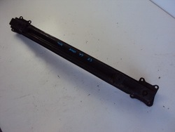 Балка бампера зад audi tt 8j 2006- фото №1