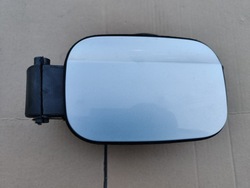 Крышка заливка топлива bmw e46 compact фото №1