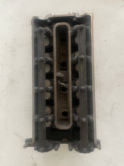 Bmw 5 e39 m5 s62 головка 1407010 фото №1