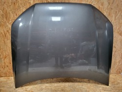 Капот audi q7 4m0 фото №1