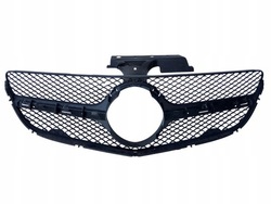 Решітка решітка бампера решітка радіатора перед mercedes e-klasa w207 фото №1