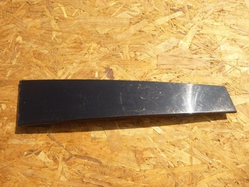 Superb ii захист маскувальна накладка стійка двері лівий зад фото №1