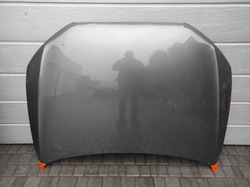 Капот кришка двигуна audi q3 8u0 фото №1