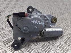 Моторчик дворники зад mitsubishi carisma 1.6 0390206517 фото №1