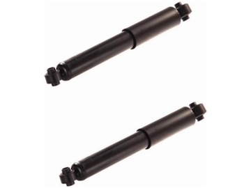 Амортизатори зад kyb 349018 фото №1