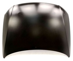 Капот кришка двигуна передня vw passat b6 3c0823031c нова org фото №1