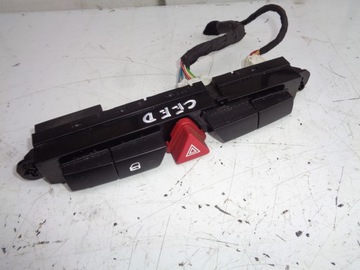 Переключатель аварийных kia ceed 09r фото №1