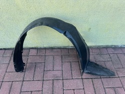 Chevrolet aveo t250 06- подкрылок правые передние перед новое org 96648531 фото №1