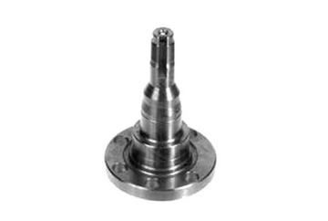Ступиця колеса зад do vw polo iii 1.9 sdi 100 1.6 110 фото №1