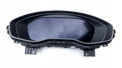 Спідометр  vc віртуальний cockpit 8w5920790m audi a4 b9 8w рестайлінг пробіг 341km фото №1