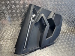 Боковина дверь зад левый audi a3 8y 20- sportback фото №1