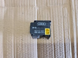 Моторчик нагревателя audi a8 d2 4d0820511a фото №1