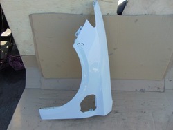 Крило лівий перед seat leon iv гібрид 5fa821105a фото №1