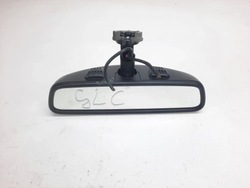 Mercedes glc w253 зеркало заднего вида внутренние средние фото №1