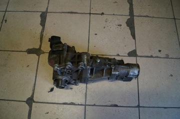 Редуктор коробки outlander c crosser 4007 2,2 hdi фото №1