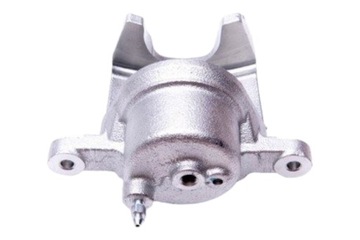 Суппорт тормоза перед правый toyota corolla verso 2001 2002 2003 2004 2005 фото №1