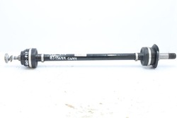 Піввісь ліва зад задня bmw g30 g31 8664049 фото №1