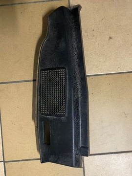 Поддержка полки багажника vw golf 2 ii 3d 191867764a фото №1