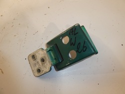 Петля двері sprinter 906 a9067400537 фото №1