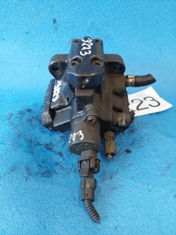 Насос впрыскивающий fiat 0445010007 1.9 jtd фото №1