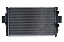 Srl радіаторів води iveco daily ii 305008-5 305008-5 фото №1