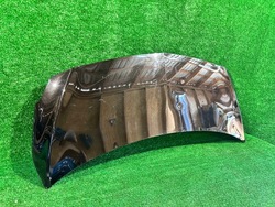 Капот кришка двигуна mercedes citan w415 фото №1