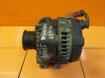 Discovery iii 2.7 td v6 06r 190km 276dt генератор фото №1