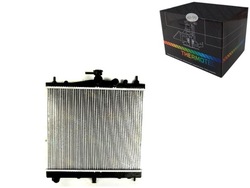 Радіаторів двигуна thermotec 8200365427 dn2247 dn22 фото №1