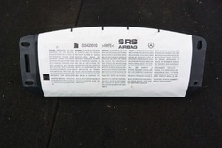 Подушка безопасности подушка пассажира mercedes c-klasa w204 фото №1