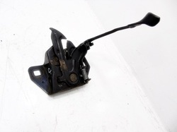 Замок капота chrysler voyager iii фото №1